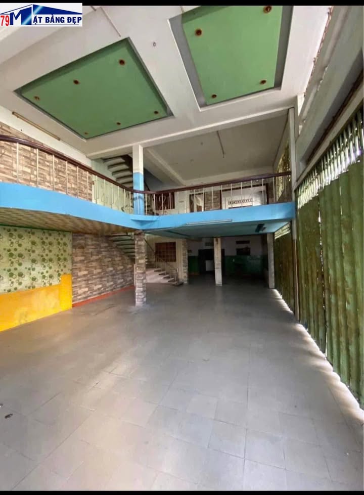 Cho thuê lô góc 2 mặt tiền đường Thống Nhất Nha Trang 115m² - Giá chỉ 50 triệu/tháng!