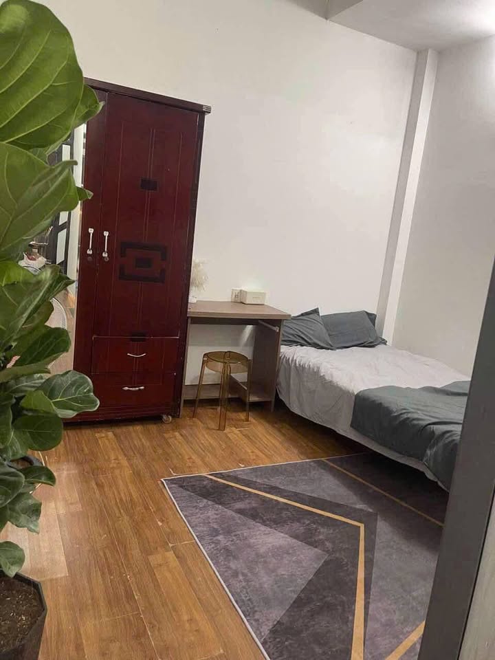 Căn hộ Hùng Vương P2 Nha Trang giá 2.4 triệu - Trống ngay, sẵn sàng cho thuê!