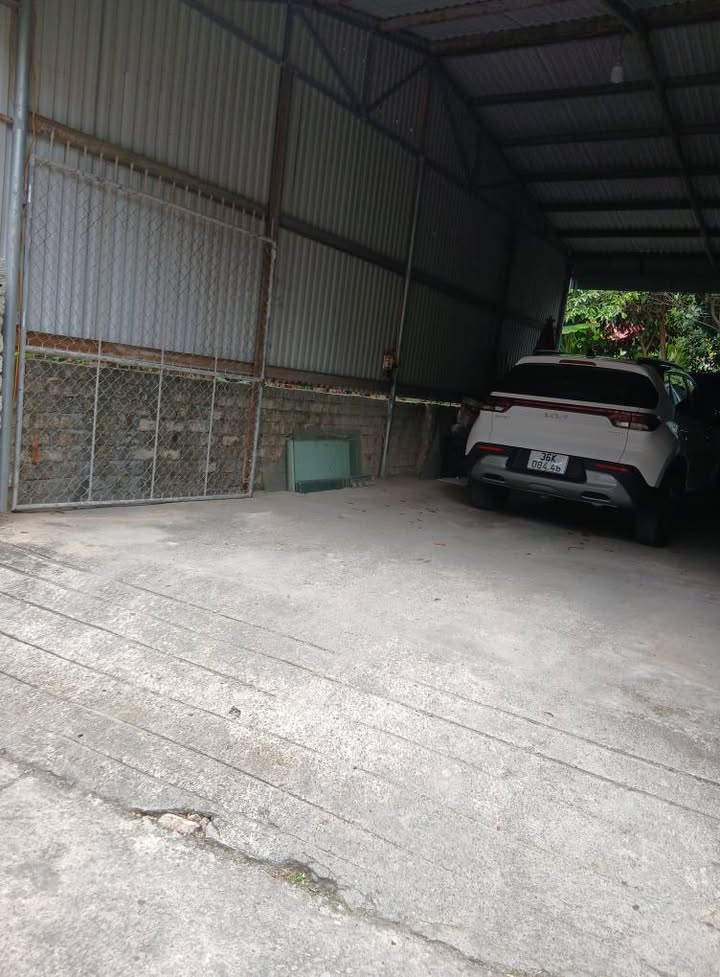 Đất nền Phù Lưu, Quảng Thắng 110m² - Cơ hội đầu tư hấp dẫn!