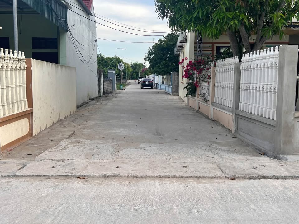 Đất du lịch nghỉ dưỡng ven biển Quảng Thái 1500m² giá 8 tỷ - Đầu tư sinh lời hấp dẫn!