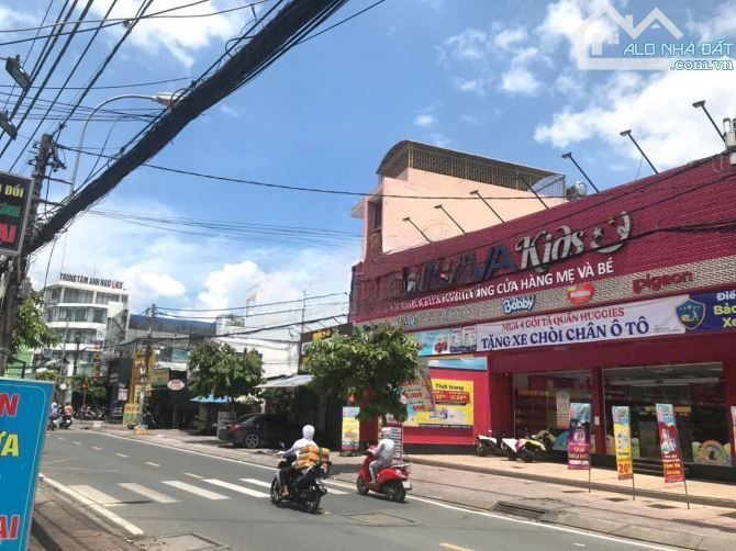 Nhà nguyên căn Hoàng Diệu 2, Thủ Đức 115m² giá 8.5 triệu - Sẵn sàng vào ở!