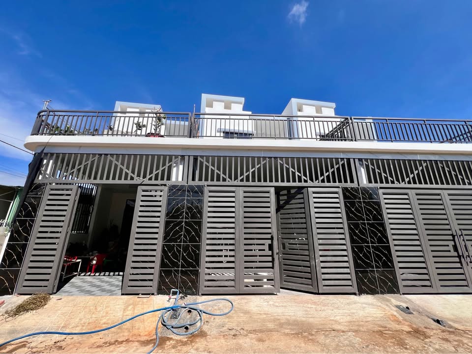 Nhà riêng hẻm 243 Lê Đại Hành, Quy Nhơn 90m² giá 1.9 tỷ - An ninh, thoáng mát!