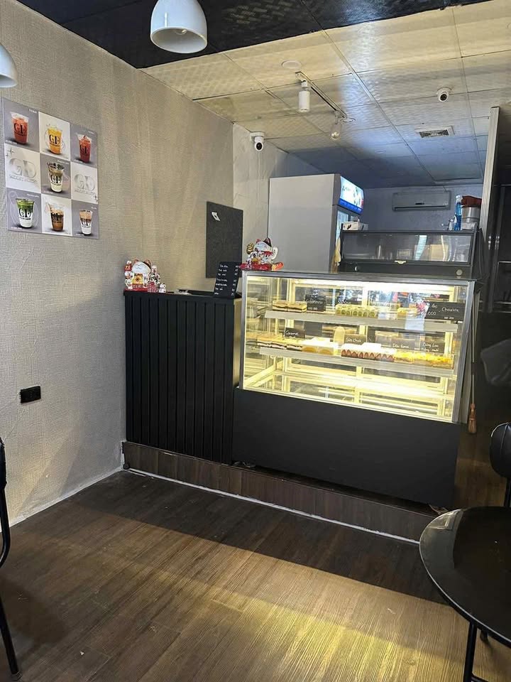 Mặt bằng kinh doanh Đặng Văn Ngữ, Đống Đa 40m² giá 12,5 triệu - Địa điểm lý tưởng cho hàng ăn, salon tóc!