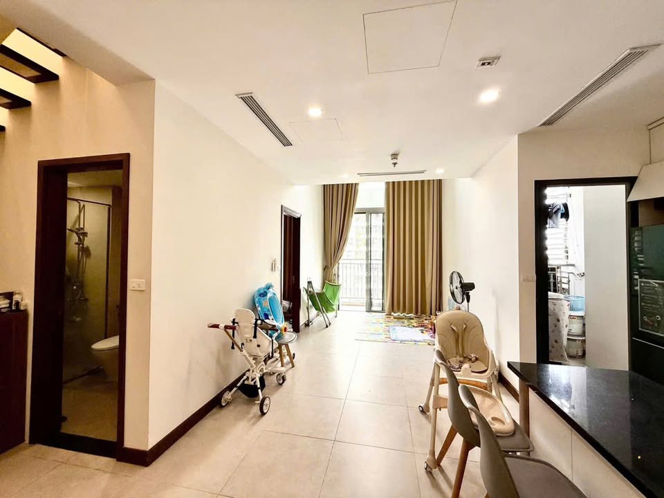 Căn hộ Duplex Vinhome Gardenia 100m² giá 22 triệu - Đầy đủ nội thất, sẵn sàng vào ở!