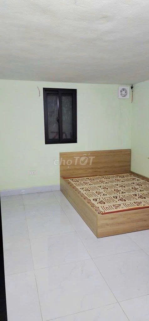 Nhà cho thuê 2 tầng tại Yên Nghĩa, Hà Đông 37m² - Đầy đủ tiện nghi, chỉ 5 triệu/tháng!