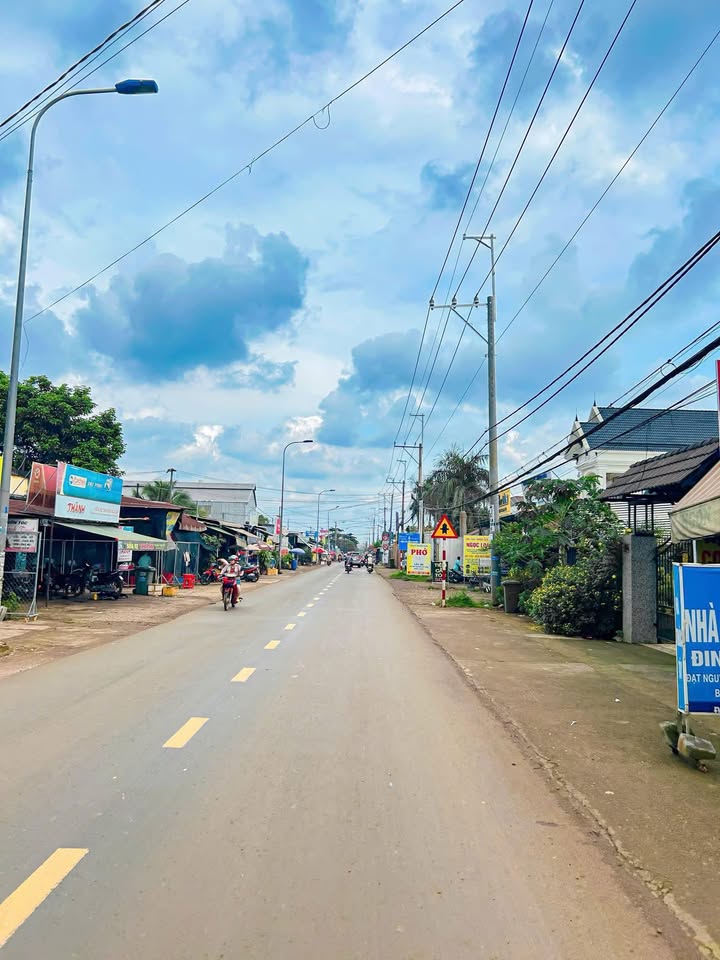 Đất nền Bình Lộc Long Khánh 145m² giá chỉ 600 triệu - Cơ hội vàng đầu tư!