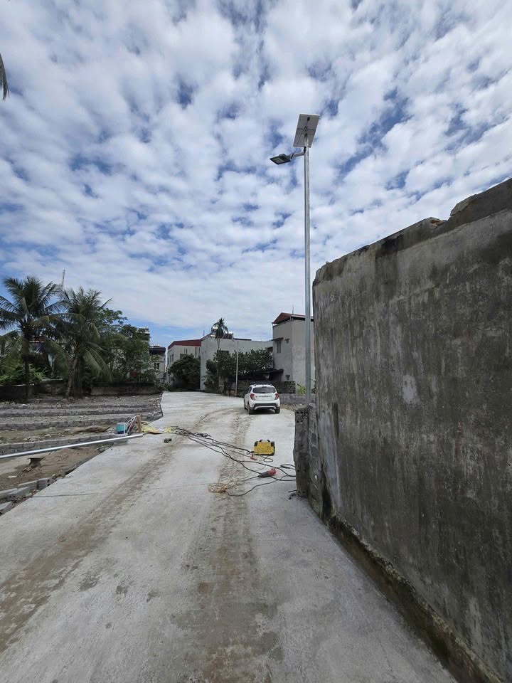 Đất nền chính chủ tại Liêm Chung, Phủ Lý 90m² giá 2.25 tỷ - Đầu tư sinh lời ngay!