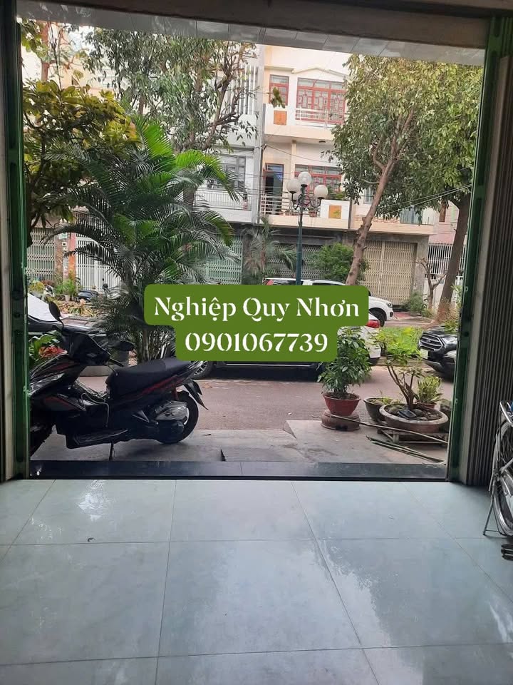 Nhà hẻm ô tô phường Nguyễn Văn Cừ 72,9m² giá 8 tỷ - Vị trí đẹp gần FLC!