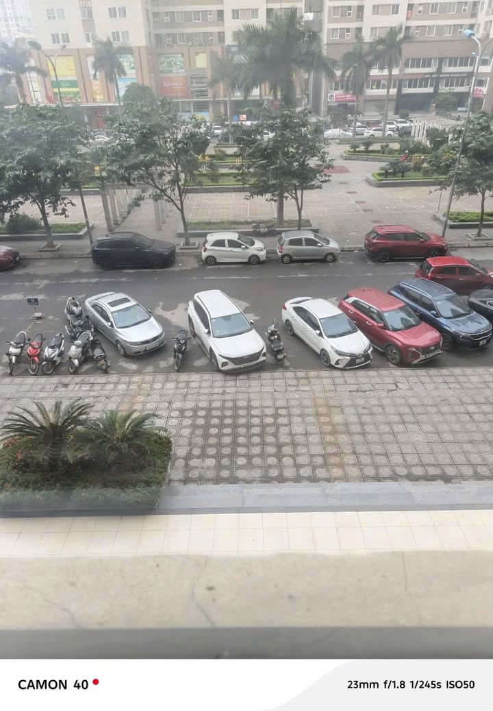 Căn hộ chung cư Tân Tây Đô Đan Phượng 32m² giá 1.32 tỷ - Chính chủ bán gấp!