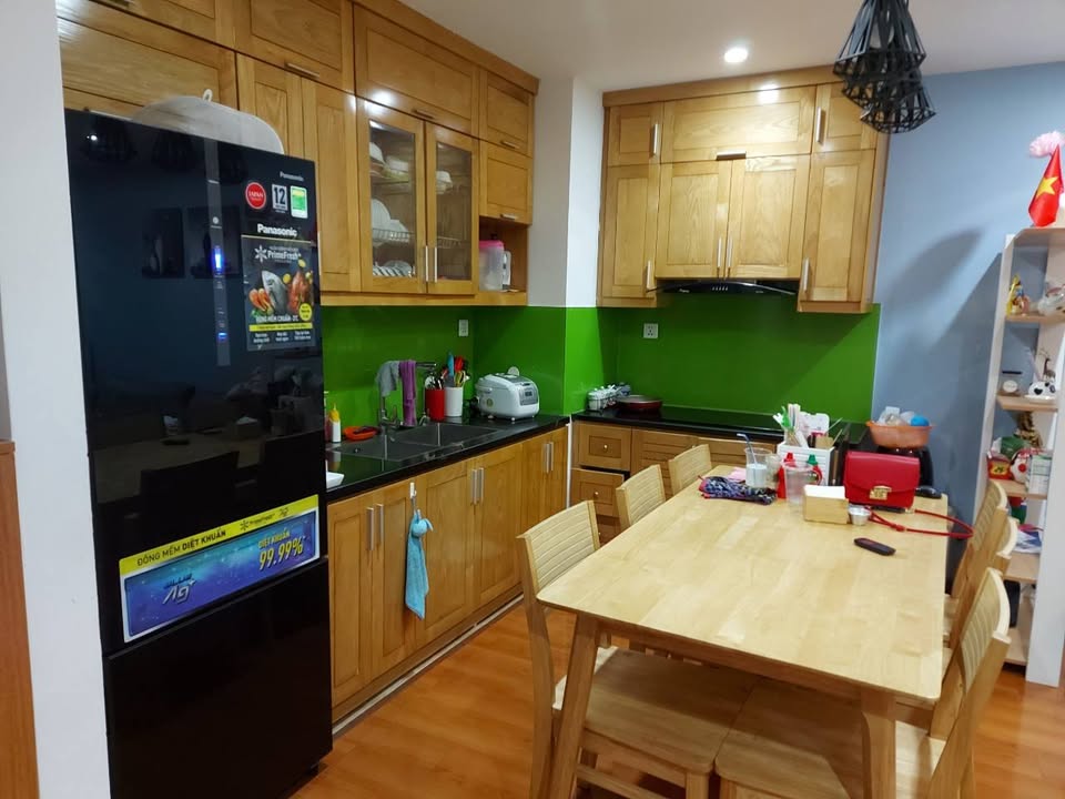 Căn hộ Hateco Hoàng Mai 81m² giá thỏa thuận - Sẵn sàng vào ở ngay!