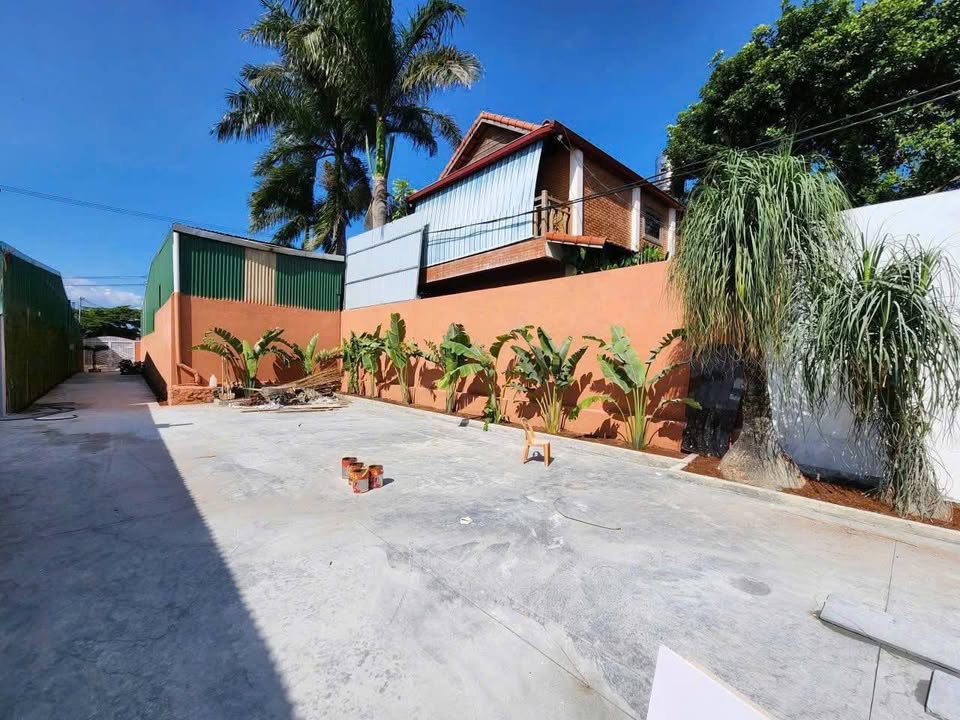 Căn hộ cao cấp cho thuê tại đường Trần Quý Cáp, Buôn Ma Thuột 50m² - Sẵn sàng vào ở!