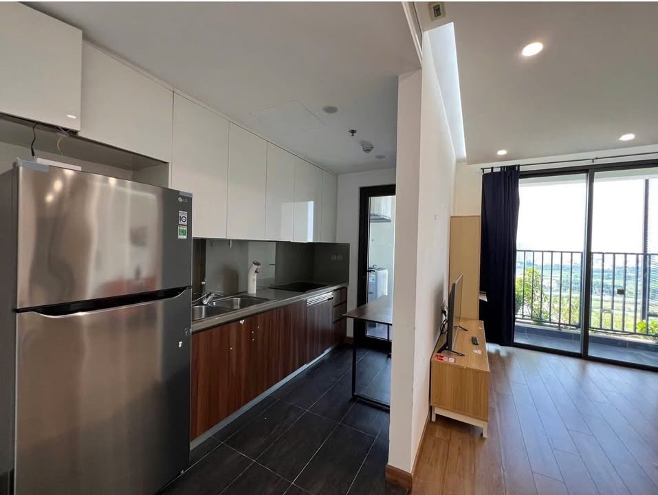 Căn hộ 6th Element Tây Hồ 82,6m² giá thỏa thuận - View Hồ Tây tuyệt đẹp!