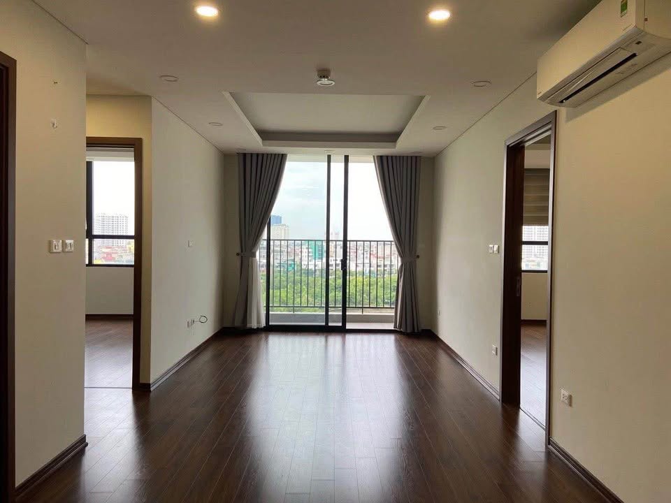 Căn hộ 3 phòng ngủ N01T5 Xuân Đỉnh 122m² giá 15 triệu - Cho thuê ngay!