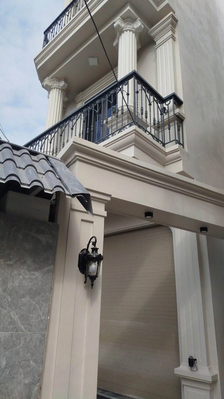 Nhà riêng Đình Đông, Lê Chân, Hải Phòng 60m² giá 4.8 tỷ - Đầu tư sinh lời ngay!