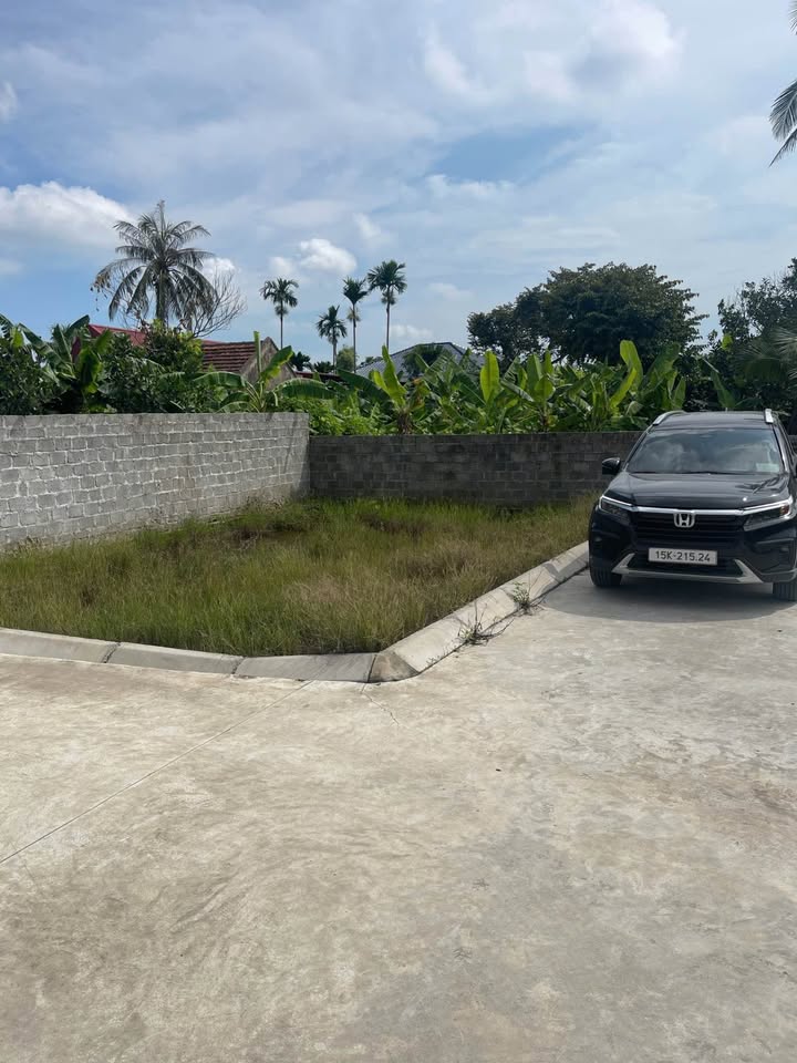 Đất nền Quang Khải, Quang Hưng, An Lão 64m² chỉ 500 triệu - Đầu tư sinh lời ngay!