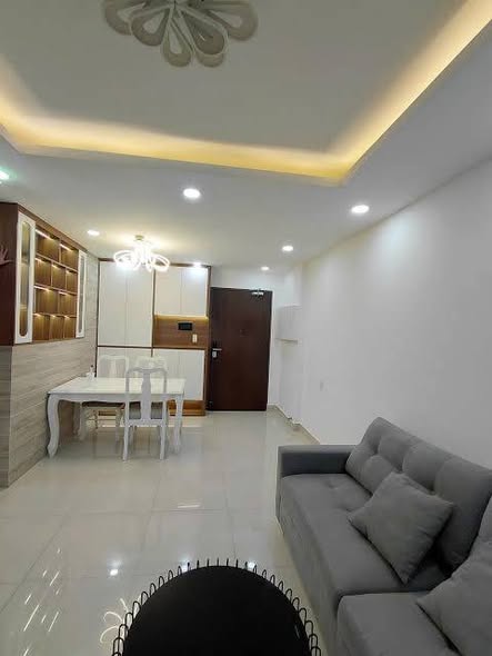 Căn hộ The Everrich Infinity, Quận 5 - Cho thuê từ 11 triệu/tháng, Full nội thất