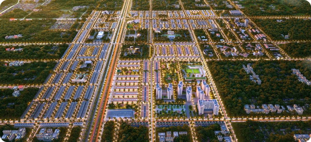 Đất nền 2 mặt tiền phường Xuân Tân Long Khánh 95m² chỉ 250 triệu - Đầu tư sinh lời ngay!