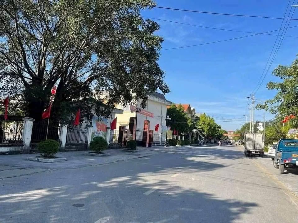 Lô đất đầu ve Phú Quý, 172m² giá thỏa thuận - Vị trí vàng cho kinh doanh!