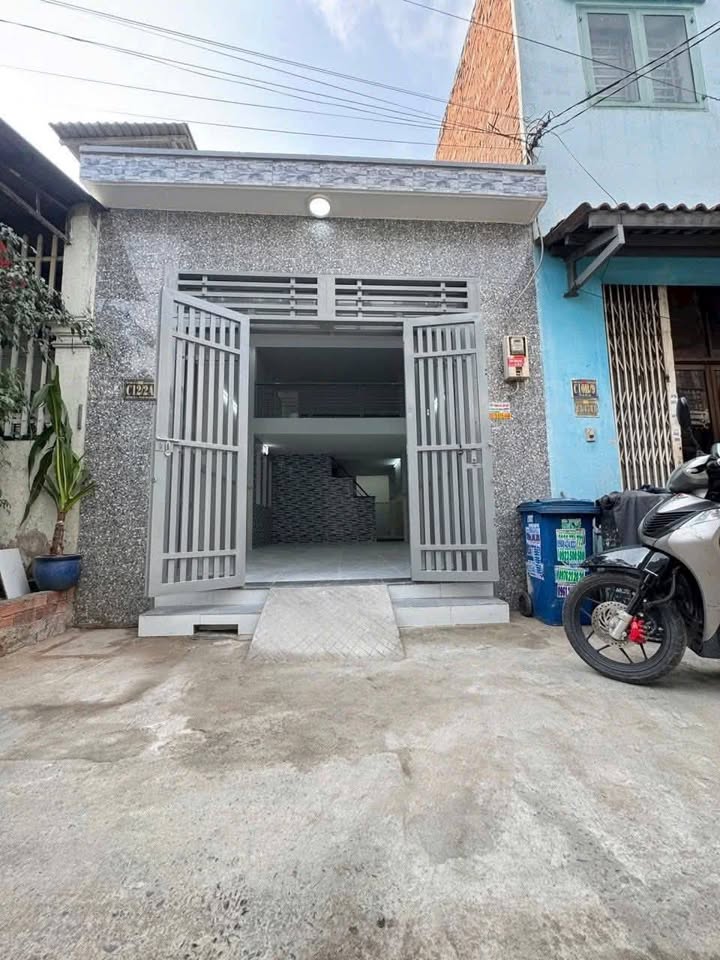 Nhà riêng Bình Tân 48m² giá 2.35 tỷ - Chủ cần bán gấp!