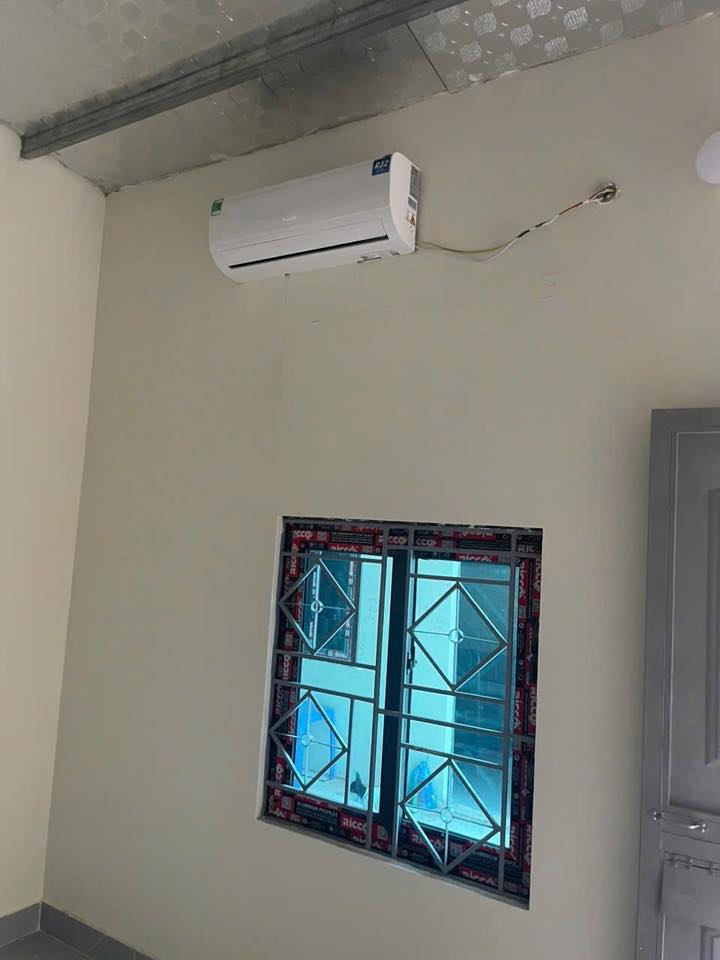 Phòng trọ 30m² tại Bát Tràng, Gia Lâm chỉ 2.5 triệu - Tiện nghi đầy đủ, vào ở ngay!