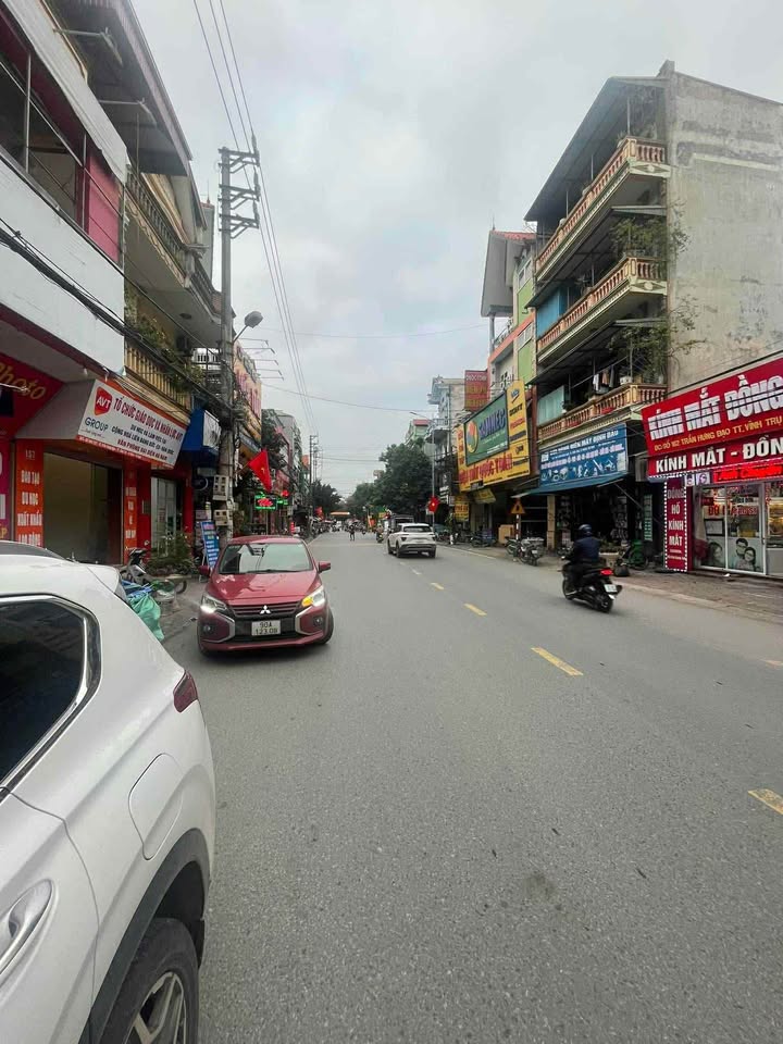 Đất nền Vĩnh Trụ Lý Nhân 405m² giá 1.62 tỷ - Cơ hội đầu tư tuyệt vời!