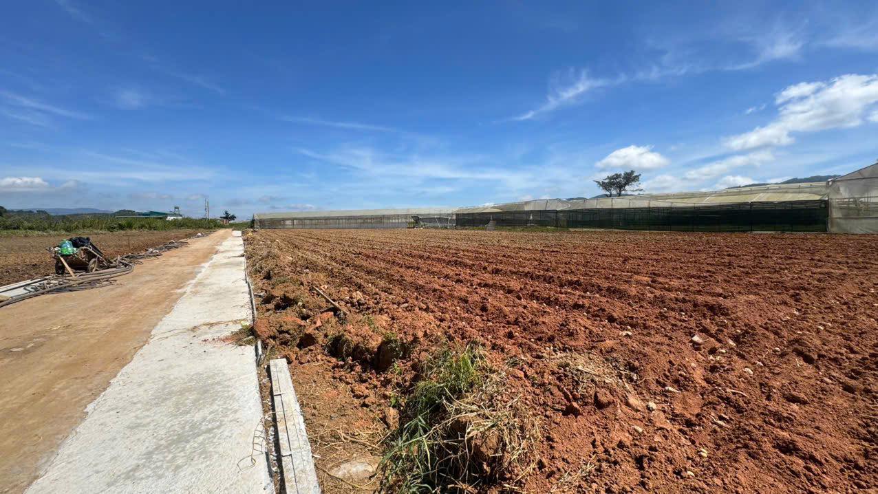 Đất nền xã Tutra, Đơn Dương 200m² giá 400 triệu - Đầu tư sinh lời ngay!