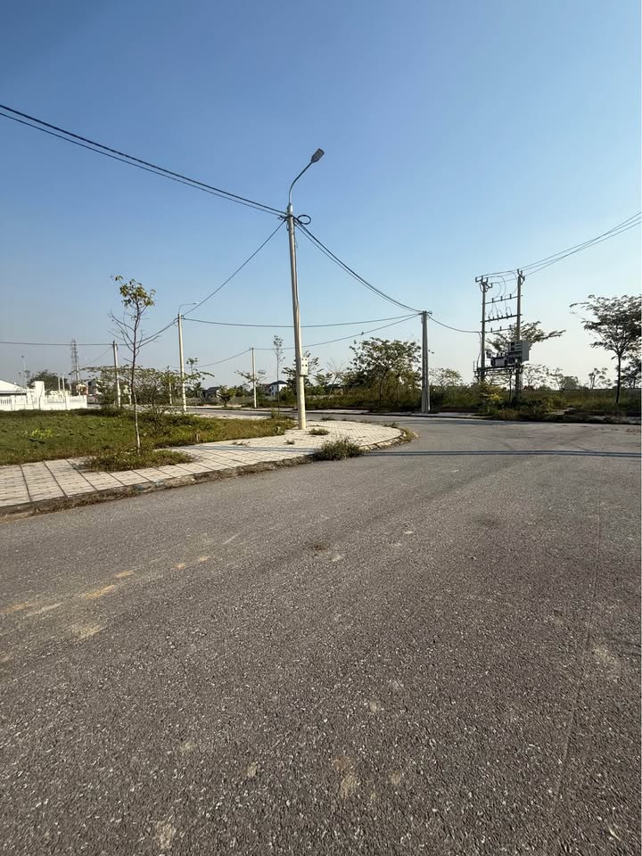 Đất nền phường Đông Quang, Thanh Hóa 100m² giá chỉ 950 triệu - Cơ hội đầu tư tuyệt vời!