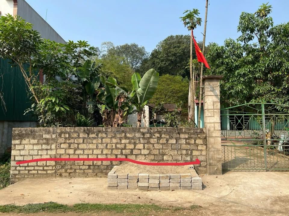 Đất thổ cư 270m² đường tỉnh lộ 523C, Thạch Long - Chính chủ bán gấp!