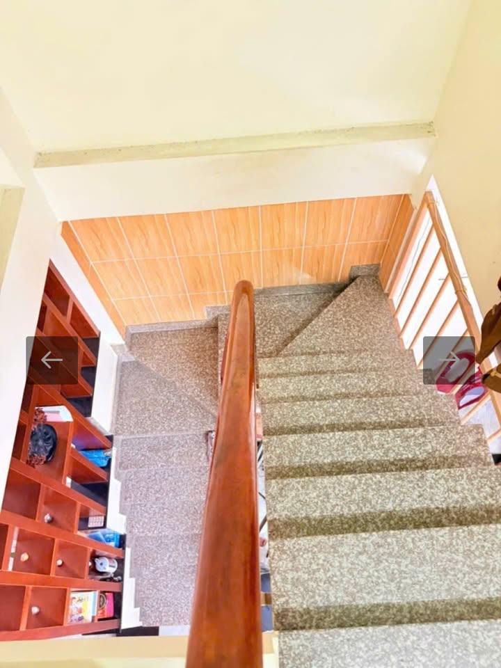 Nhà phố Cách Mạng Tháng 8, Tân Bình 49.2m² giá 7.5 tỷ - Sổ hồng chính chủ, thương lượng tốt!