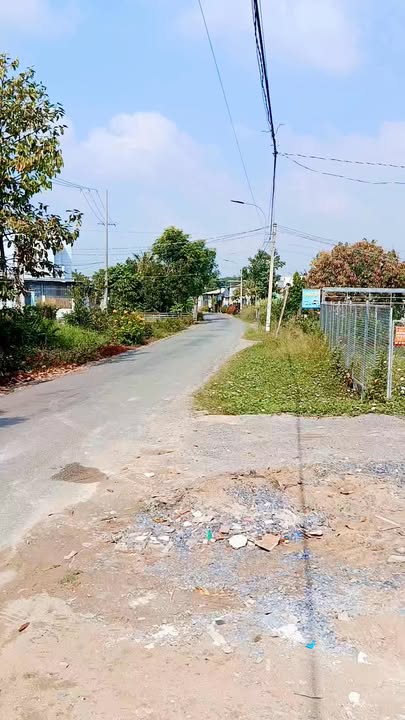 Nhà mặt tiền 129m² xã Phước Lý - Giá chỉ 3.18 tỷ, chính chủ bán gấp!