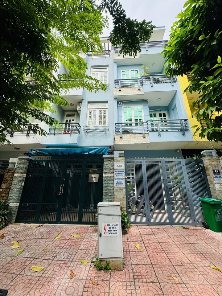 Bán nhà mặt tiền đường 31D, phường An Phú, quận 2 - Sổ hồng riêng, giá 20 tỷ!