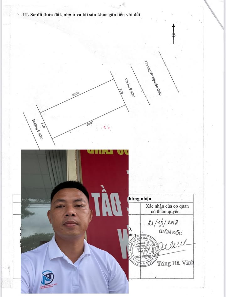 Đất nền đường Võ Nguyên Giáp, Khuê Mỹ 140m² giá 30 tỷ - Cơ hội đầu tư tuyệt vời!