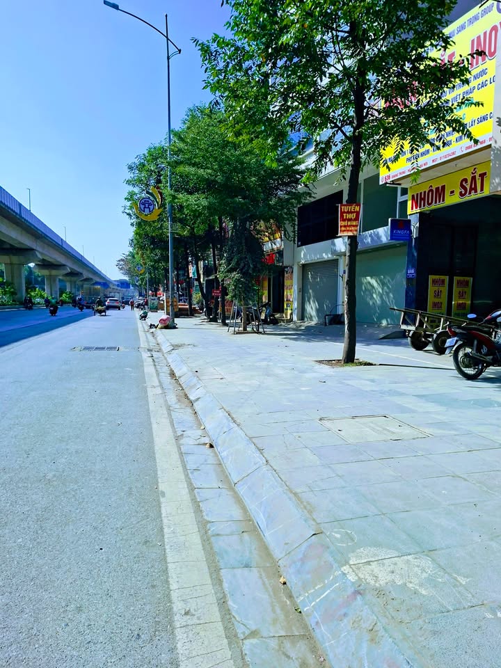 Bán gấp FrontHouse mặt phố Quang Trung, Hà Đông 38m² giá chỉ 13 tỷ - Đầu tư sinh lời ngay!