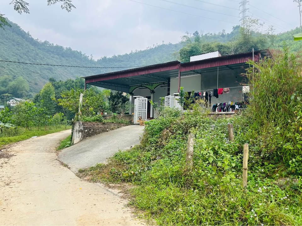 Bán lô đất diện tích 936m² tại phường Kỳ Sơn - Đầu tư sinh lời hấp dẫn!