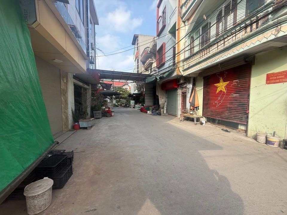 Đất nền thương mại Gia Đông Thuận Thành 85m² giá 53 triệu - Đầu tư sinh lời ngay!