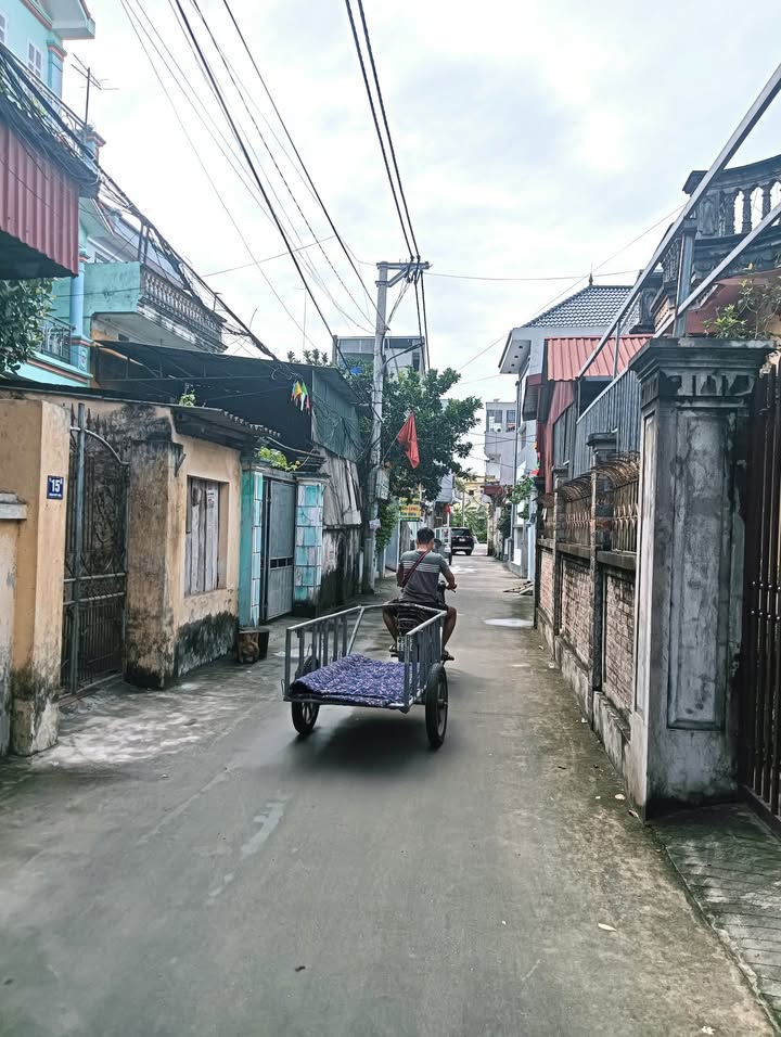 Đất nền Vĩnh Lộc, Thường Tín 76m² giá 3.85 tỷ - Vị trí đắc địa, tiềm năng sinh lời!