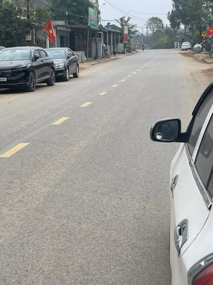 Đất nền Quốc lộ 45 Vạn Thắng 100m² - Cơ hội đầu tư sinh lời!