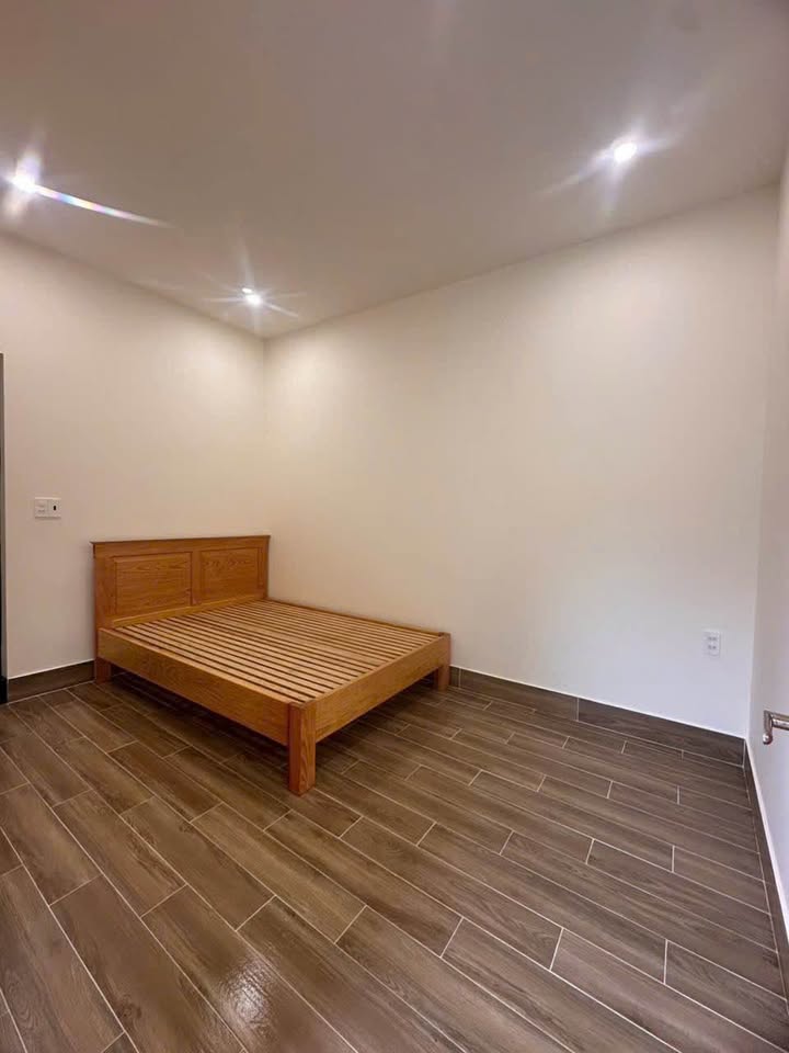 Nhà riêng Đà Lạt 43.53m² giá 4.5 tỷ - Sẵn sàng vào ở!