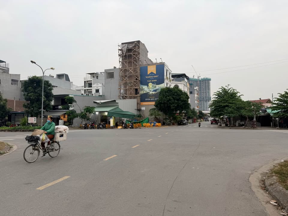 Nhà riêng Đằng Giang, Ngô Quyền 50m² giá 6 tỷ - Hàng hiếm, sát ngã tư!