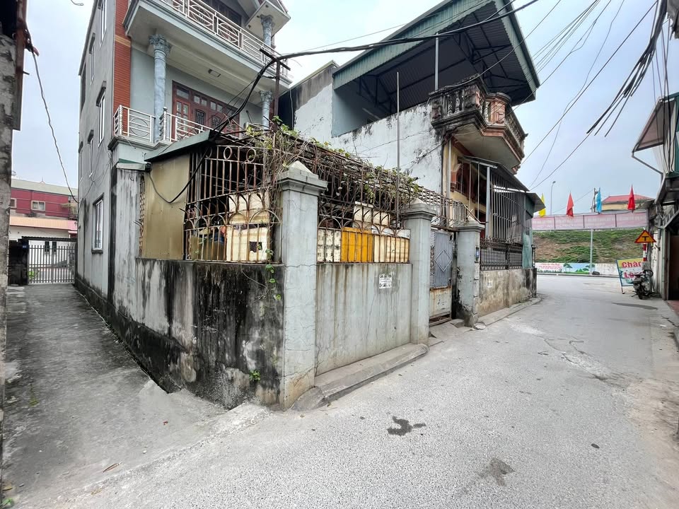 Đất Phúc Lợi Long Biên 55m² giá 7.15 tỷ - Mặt tiền rộng hiếm có!