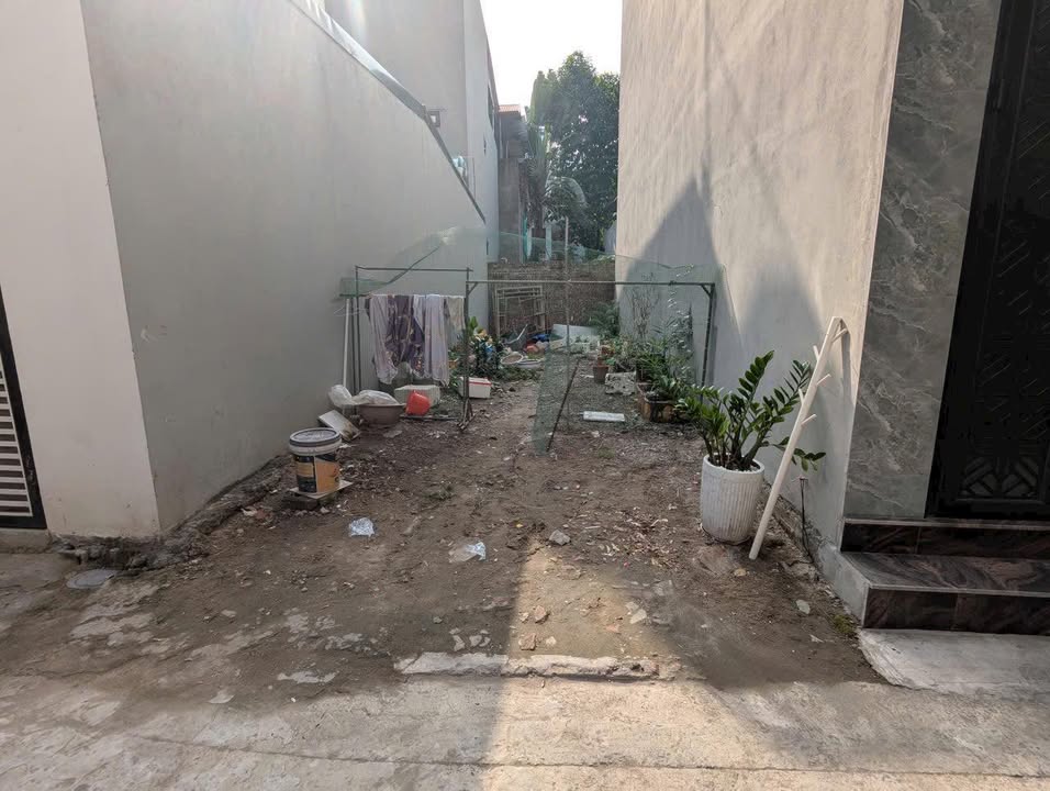 Đất nền Phúc Lợi Long Biên 51m² giá 6.85 tỷ - Đường ô tô tránh, hàng xóm Vinhomes!