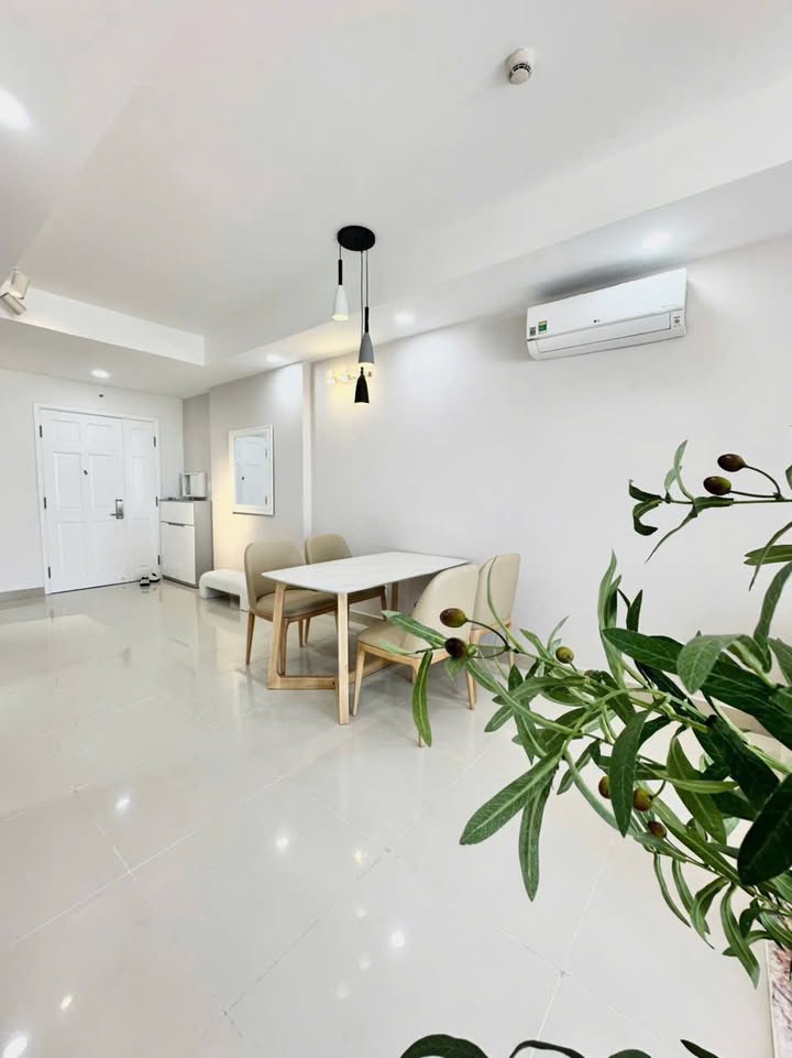 Căn hộ Melody 869 Âu Cơ 73m² - Bàn giao full nội thất, view đẹp