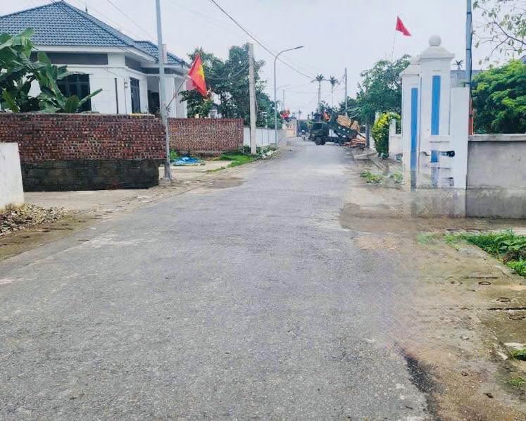 Đất lô góc Bát Trang, An Lão 74m² giá chỉ 1.1 tỷ - Tiềm năng sinh lời cao!