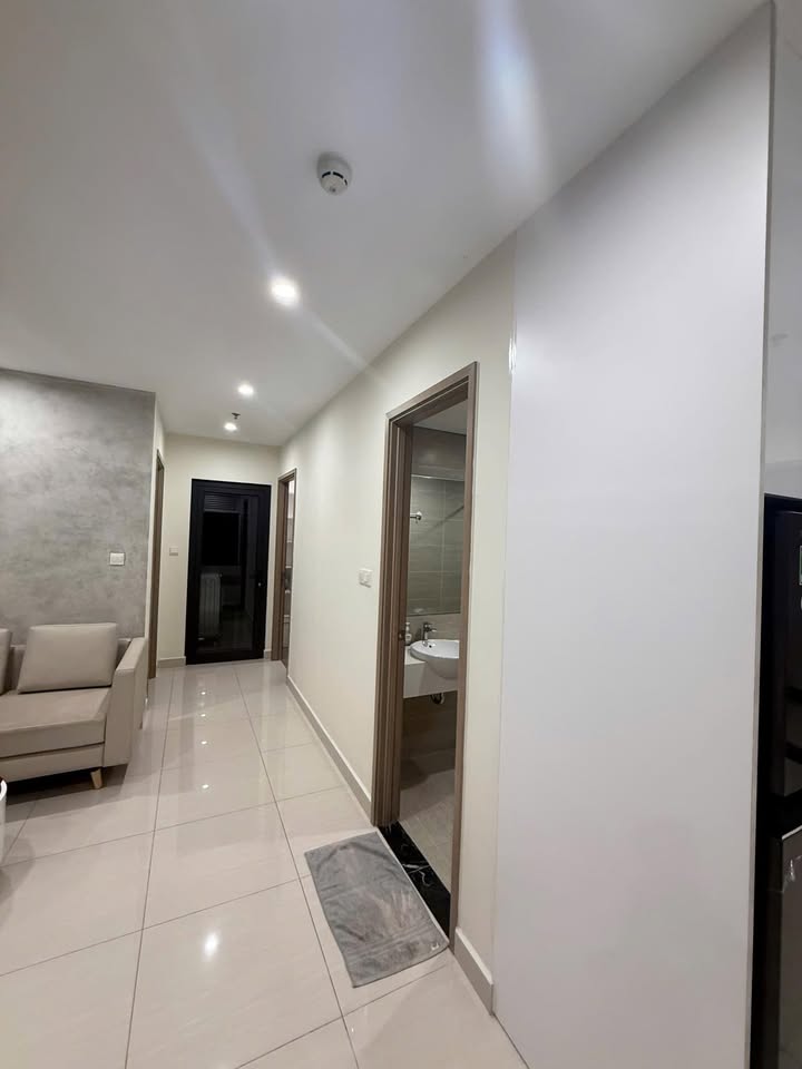 Căn hộ Vinhomes Grand Park Thủ Đức 2PN giá 9 triệu - Full nội thất, vào ở ngay!