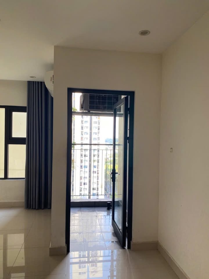 Studio cho thuê tại Tòa S1.07 - 4.5 triệu/tháng - Thương lượng giá tốt!