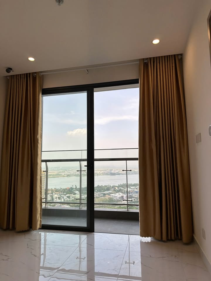 Căn hộ 2PN 2WC quận Thủ Đức 7.5 triệu - Mới hoàn thiện, vào ở ngay!