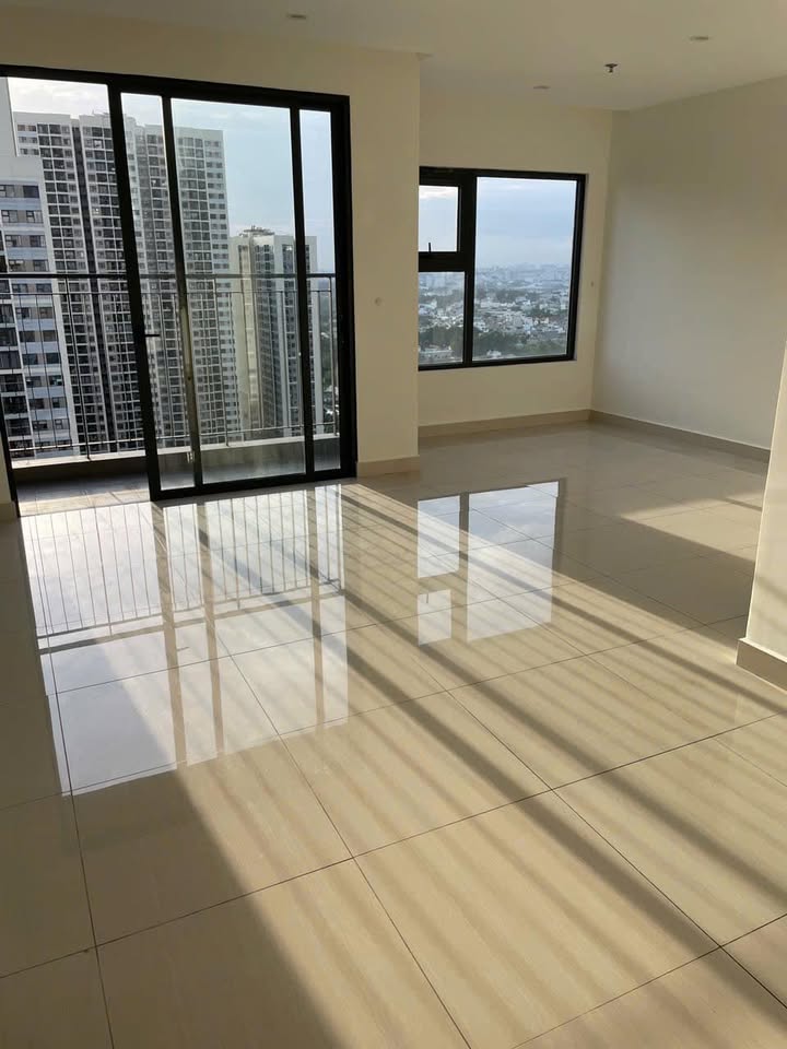 Căn hộ 2PN Vinhomes Grand Park quận 9 giá chỉ 5.5 triệu - Sẵn sàng cho thuê!