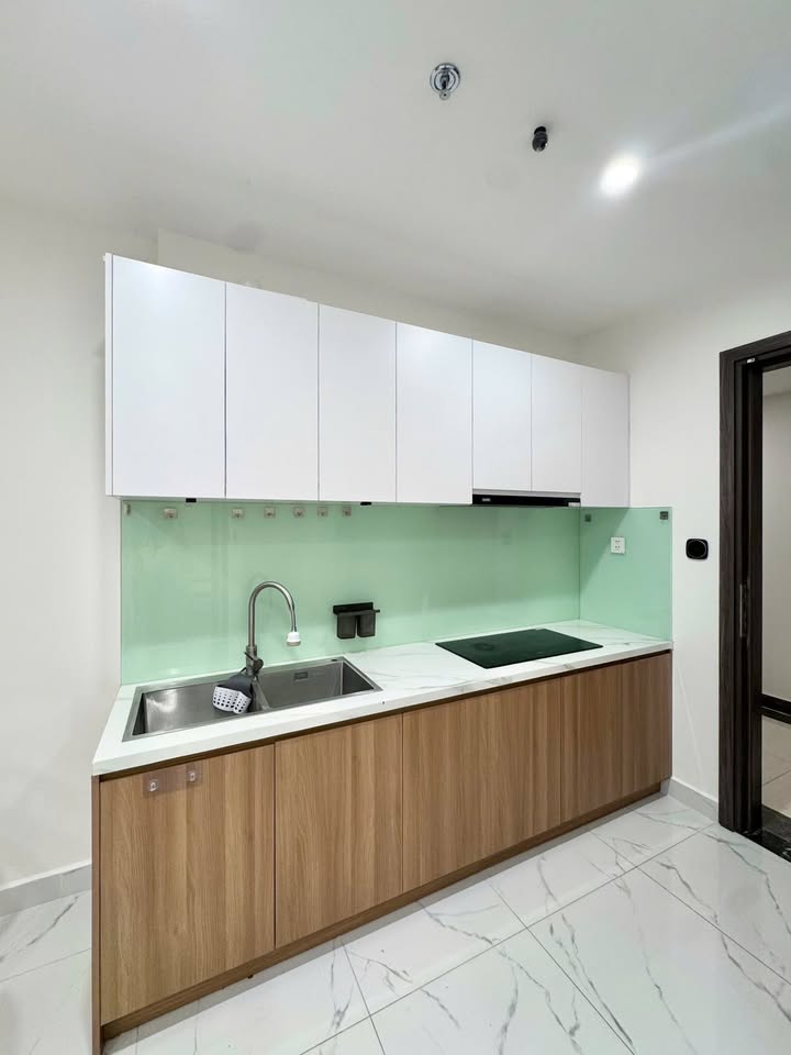 Căn hộ Vinhomes Grand Park Q9 2PN giá 7.5 triệu - Full gỗ sang trọng!