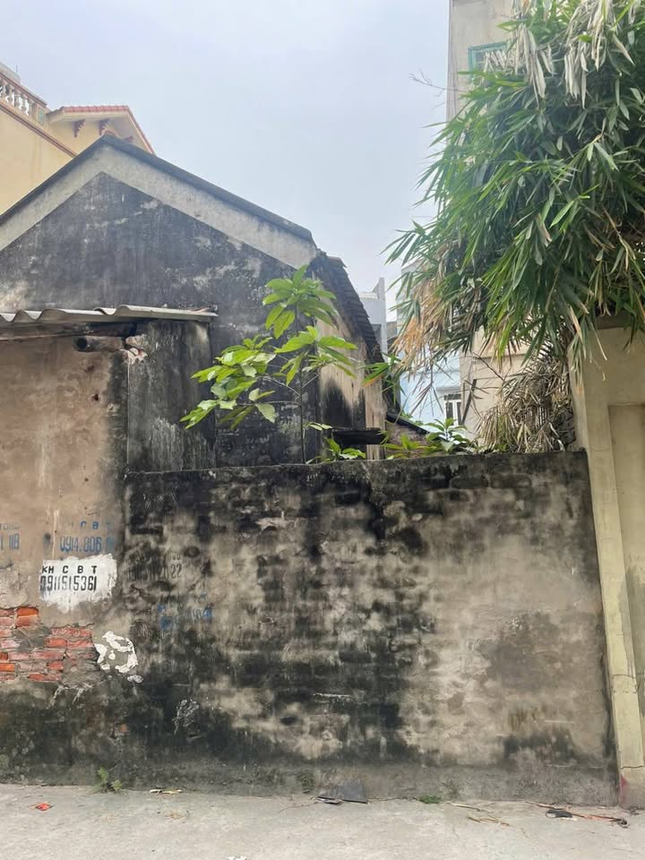 Đất Huyền Kỳ, Phú Lãm 59,6m² giá 9,6 tỷ - Đường ô tô tránh, thuận tiện đầu tư!