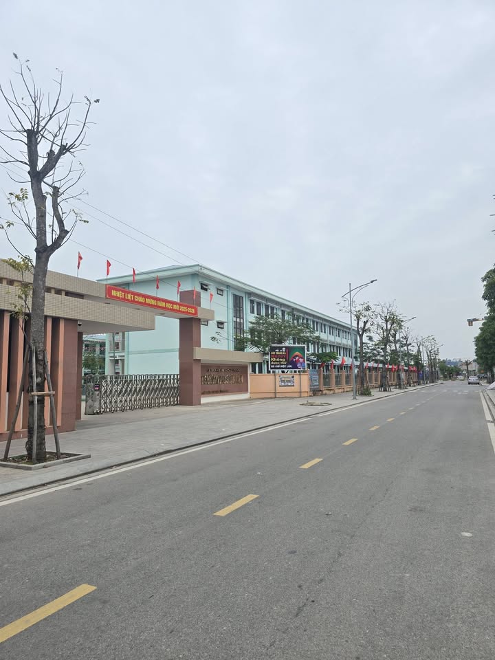 Đất nền MasCity Bắc Giang 84m² giá 8.xxx tỷ - Vị trí đẹp, dễ xây dựng!